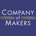 Company of Makers (@companyofmakers) Twitter profile photo