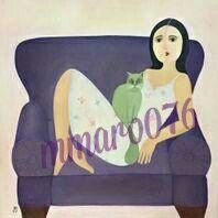 بروفين (@mmaro076) 's Twitter Profile