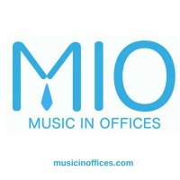 Music in Offices (@miolondon) 's Twitter Profile