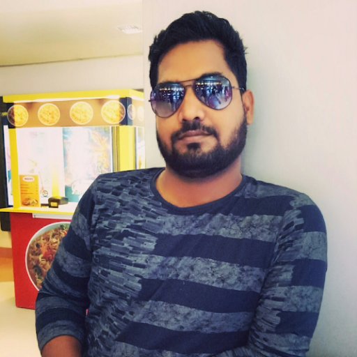 bcbhaskar18's profile picture. I am working in a Metro Railway manufacturing company at Vadodara  in Gujarat  (BOMBARDIER)