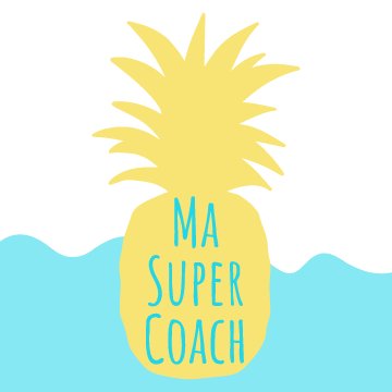 MaSuperCoach's profile picture. COACH en nutrition - RDV à domicile & à distance
Mom of 👶
Blog avec pleins d’idées recettes & conseils #healthy