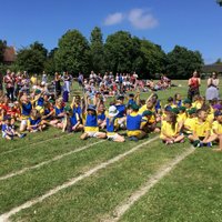 Wittersham CEP School (@wittershamcep) 's Twitter Profile