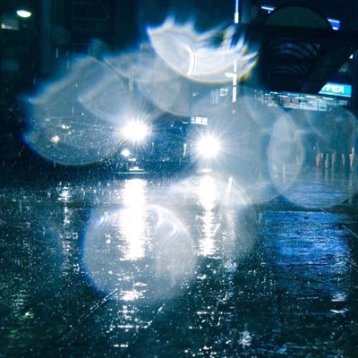 千葉出身、Webフロントエンジニア&グラフィックデザイナー、シェアハウス住人、趣味は映画と写真Instagram→ https://t.co/DjHqWOVdbd
