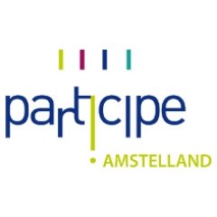 Participe Amstelland is de organisatie voor welzijn en maatschappelijk werk in Aalsmeer, Amstelveen, Ouder Amstel en Uithoorn.