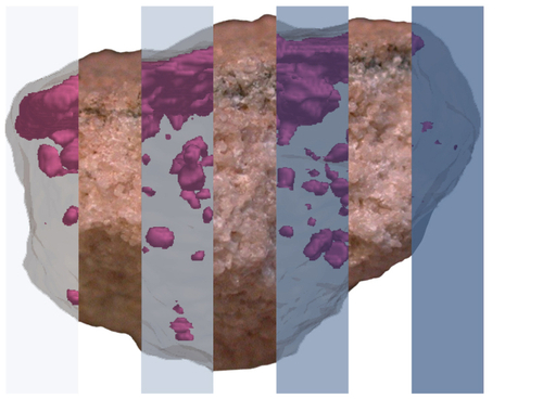 keckcaves's profile picture. W. M. Keck Center for Active Visualization in Earth Sciences, Geology Dept., UC Davis. Supported by Keck Foundation and the National Science Foundation.
