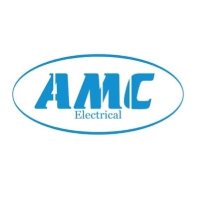 AMC Electrical is a local business qualified a registered with NAPIT UKAS part P scheme working to BS7671 wiring regulations.