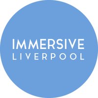 Immersive Liverpool (@immersivelpool) 's Twitter Profile