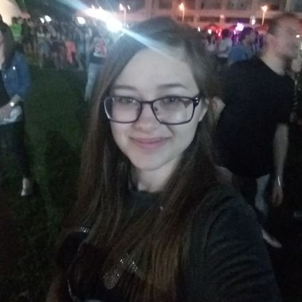 ristovska96's profile picture. 