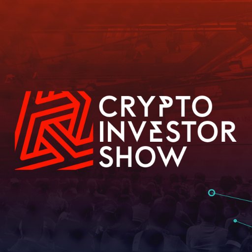 UK's Biggest Crypto & Blockchain Investor event
Enquiries email  info@cryptoinvestor.show