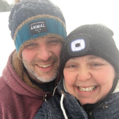 VerneysMissus's profile picture. Very happily married to Jason 💕 we have seven beautiful children x very proud of our family and who they all are 😘 x