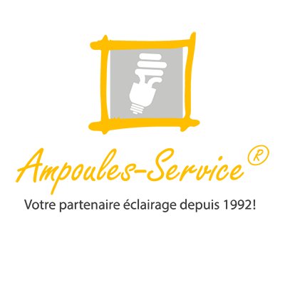 Bienvenue sur le compte officiel de la société Colinter Ampoules-Service® Spécialiste de l’éclairage depuis 1992 !