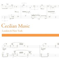 Cecilian Music Publishers(@CecilianMusic) 's Twitter Profile Photo