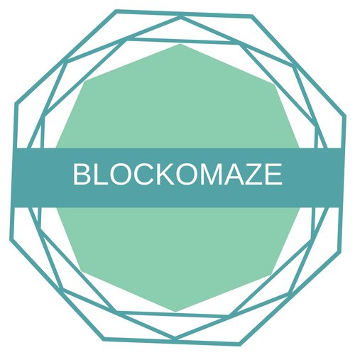 BlockoMaze's profile picture. Decentralized Crypto Digital Media ICO Marketing & Advertising Company. Contact Us To Advertise Your ICO.