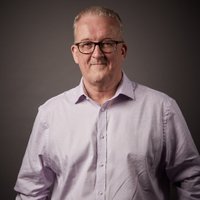 Jim Henderson - @JimatHJP Twitter Profile Photo