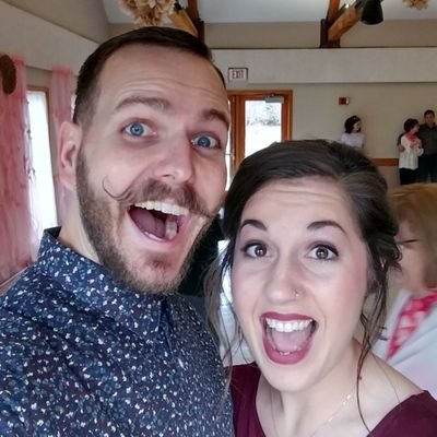 JayMacDon's profile picture. I ate a bad banana in New Mexico once.                              

90% of my Google searches are just spell checking random words.