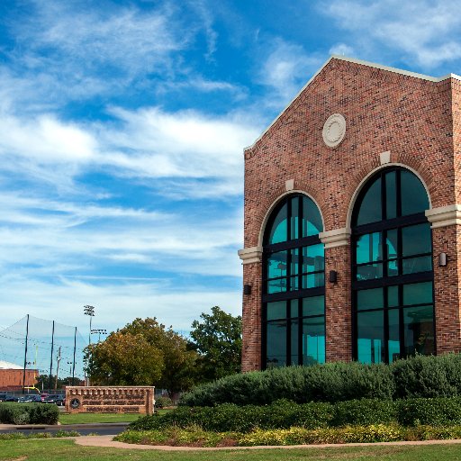 Midwestern State University Recreational Sports and Wellness Center