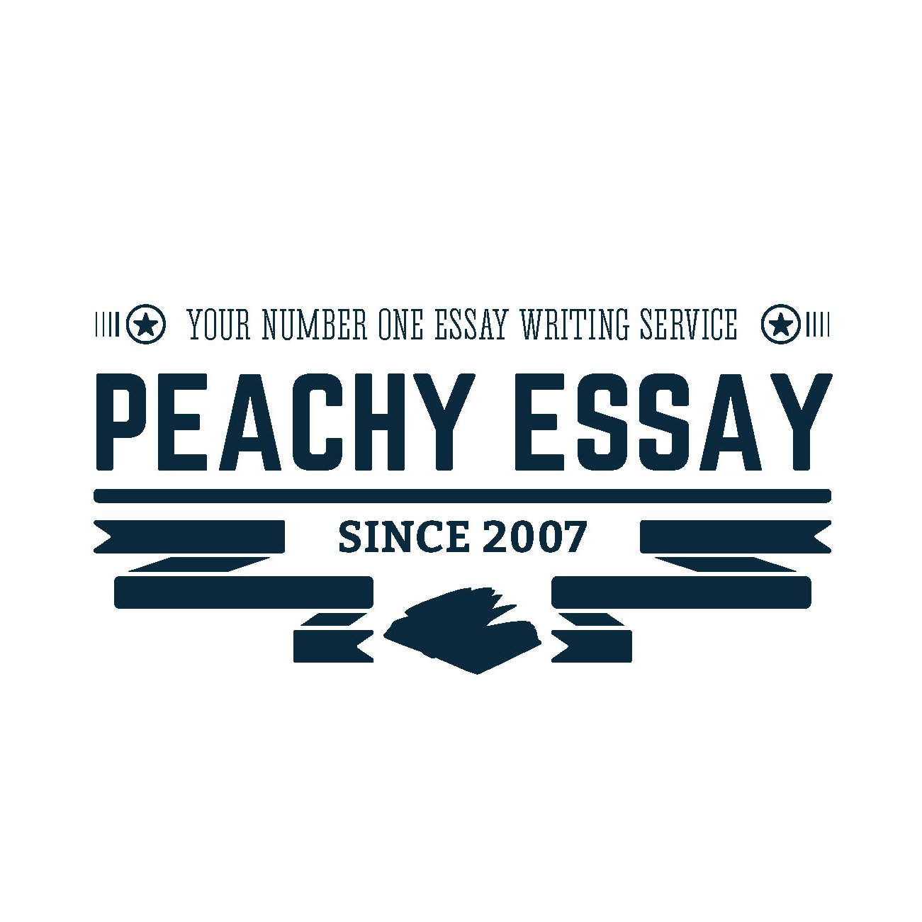 Your Number One Essay Writing Service
💡Use 