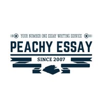 Peachy Essay(@PeachyEssay) 's Twitter Profile Photo