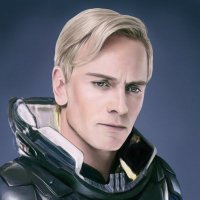 DAVID⁸ (@weylandsdavid8) 's Twitter Profile
