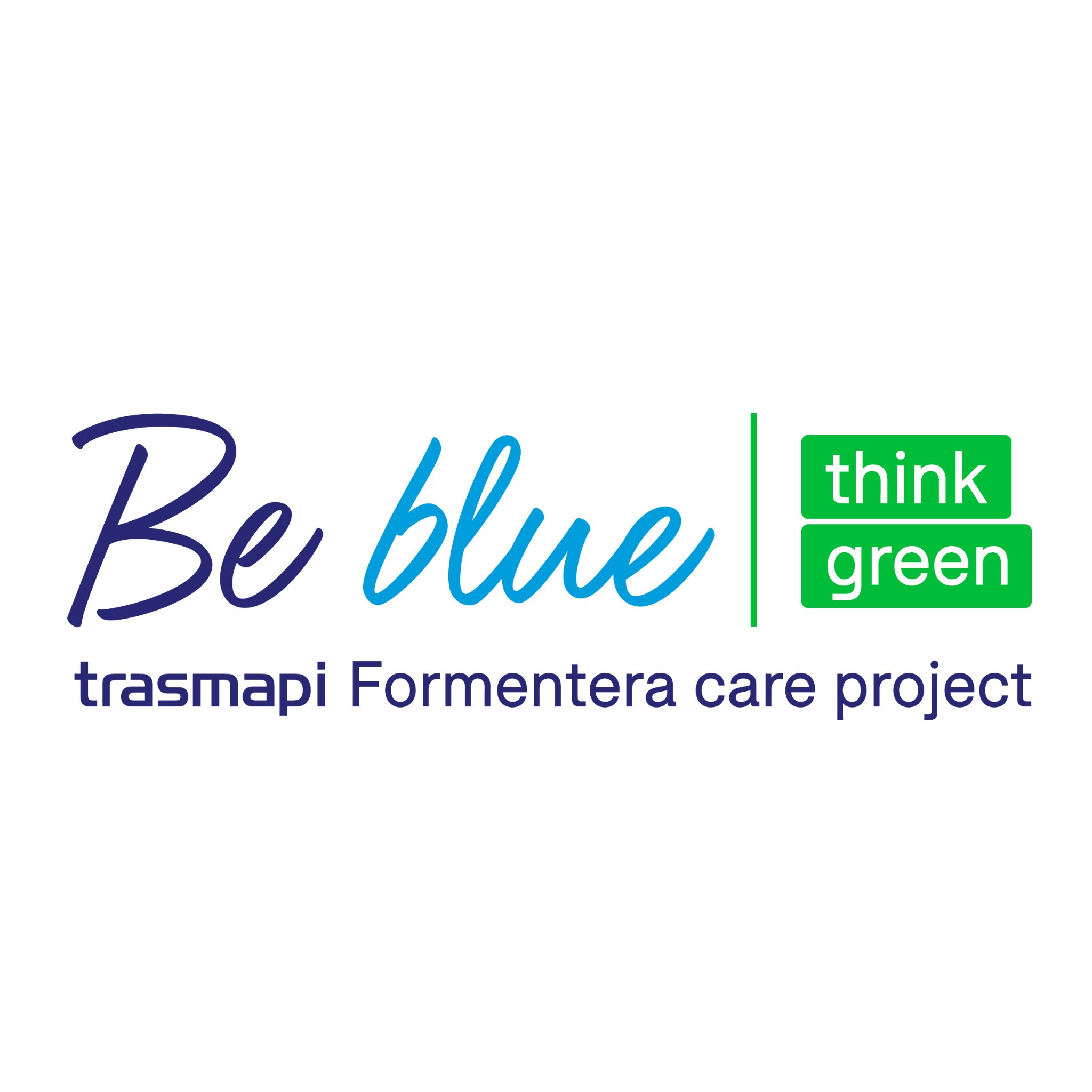 Be Blue nace en 2018 de y para Formentera con el objetivo de proteger y concienciar sobre el medio que nos rodea. 💙