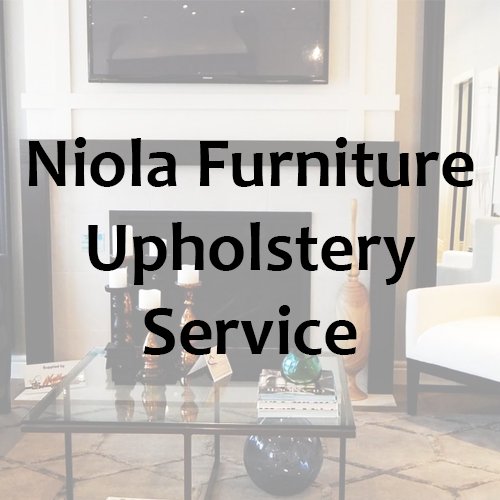 Furniture Reupholstery in Minneapolis, MN