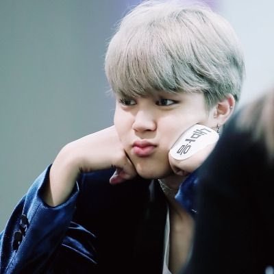 jiminieeesmol's profile picture. 박지민 💖