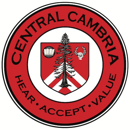 Central Cambria Social Media Acceptable Use Policy:  https://t.co/jmh2ugIlF6