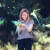 Millie Kerr (@millieckerr) 's Twitter Profile