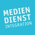 Mediendienst Integration (@MDIntegration) Twitter profile photo