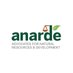 ANARDE (@AnardeUganda) Twitter profile photo