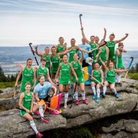 Green Army (@irewomenhockey) 's Twitter Profile