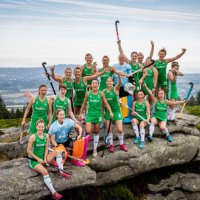 Green Army(@IreWomenHockey) 's Twitter Profile Photo