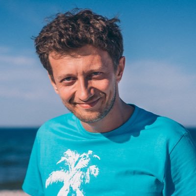 Paweł Skrzypczyński Profile