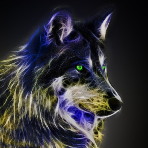 captaindirewolf Profile Picture