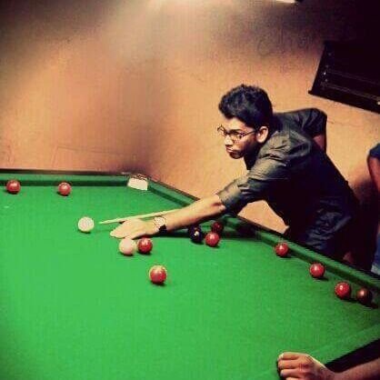 SairamV2's profile picture. 