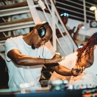 DJ Spontaneous (@spontaneousdj) 's Twitter Profile