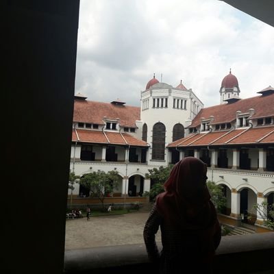 anakeibukbapak's profile picture. Islam