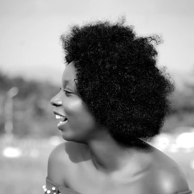 UniqueEsther17's profile picture. Female Photographer| Tech sis| #NFT enthusiast | #ManUnited
love for humanity is the true religion