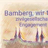 Bamberg, wir tun was(@BambergWir) 's Twitter Profile Photo