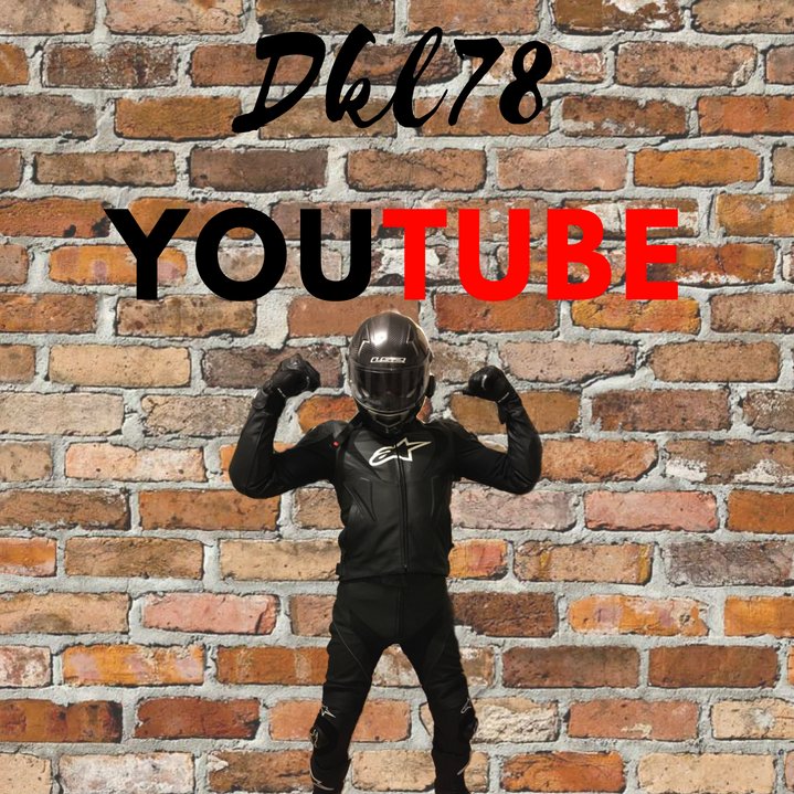 Passionné de moto depuis mon enfance, je te fais vivre mon quotidien en vidéo dès maintenant! N'hésite pas à t'abonner à ma chaîne Youtube