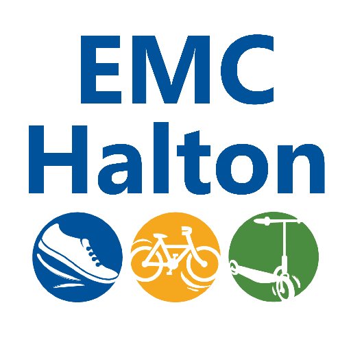 Every Metre Counts Halton