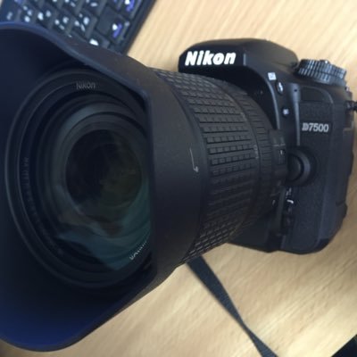 NIKON d7500 購入しました！(≧∀≦)カメラの使い方がいまいちわからないのに(｡･ω･｡)