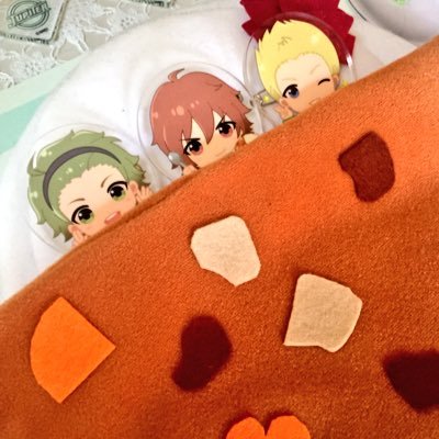 hokuhokuhopper's profile picture. 成人済(20↑)で腐夢耐性あり(詳細↓)