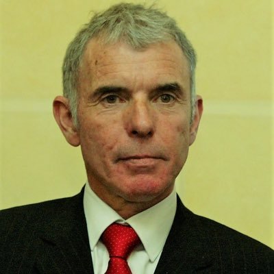 NoelKinahan Profile Picture