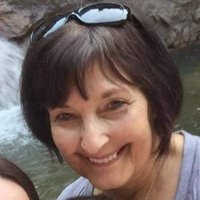 Joan Kornelson (@joanie8) 's Twitter Profile