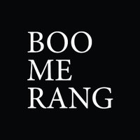 BOOMERANG (@boomerang_banda) 's Twitter Profile