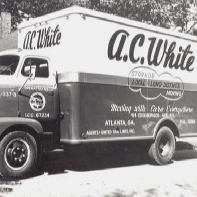 With 92 years of service, AC White, representing both United and Mayflower, is one of the most experienced and trusted moving and storage companies in America.