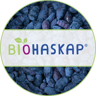 Organic haskap grower, orchard is located in Central Poland. We promote healthy properties of haskap and share experience in its cultivation with other growers.