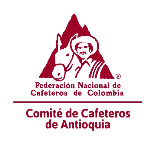 Comité Departamental de Cafeteros de Antioquia. Línea gratuita de atención al caficultor: 018000415999