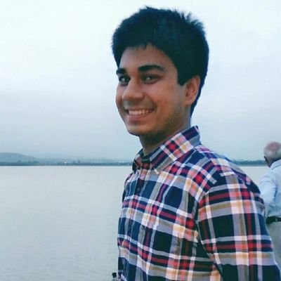 Amol01's profile picture. 